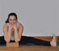 Nicole Berger_Yogalehrerin